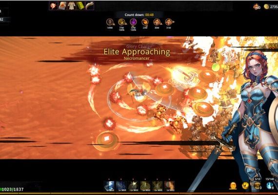 Artifact Seeker: Resurrection Global Steam Digital Key