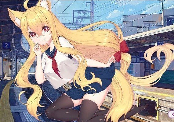 Love Wish 2 Global Steam Digital Key