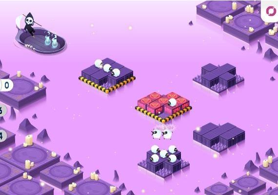 Divide By Sheep EN Global Steam Digital Key