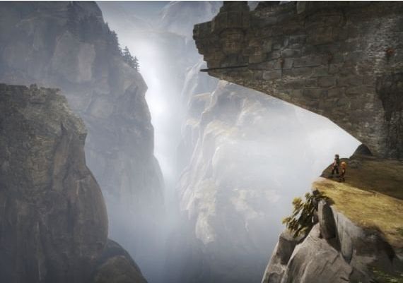 Brothers: A Tale of Two Sons Global Steam Digital Key