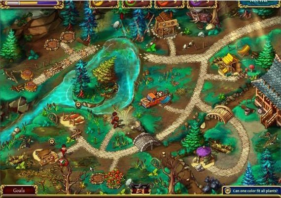 Gardens Inc.: From Rakes to Riches EN/DE/FR/NL Global Steam Digital Key