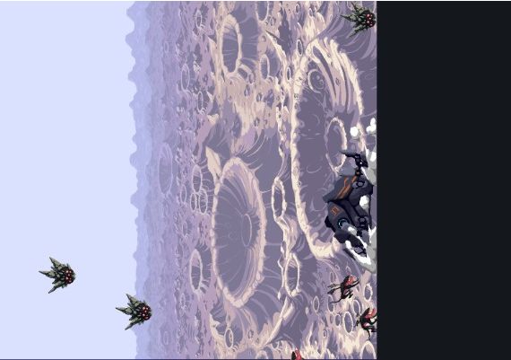 Wall World: Deep Threat DLC Global Steam Digital Key