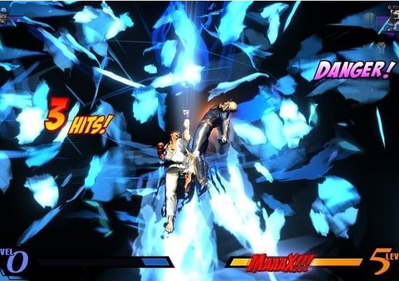 Ultimate Marvel vs. Capcom 3 EN Canada Xbox One/Series Digital Key