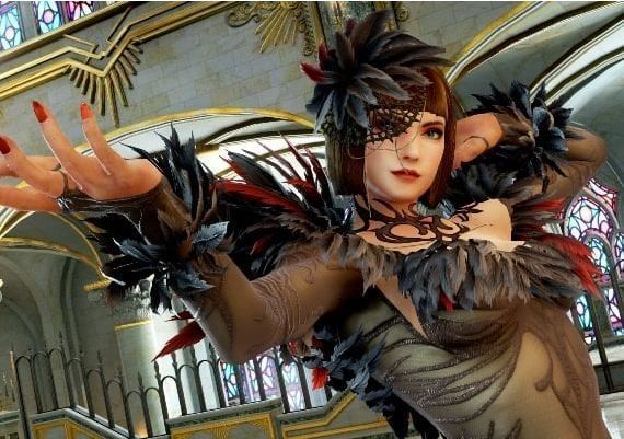 Tekken 7 - Season Pass 2 DLC United States Xbox One/Series Digital Key