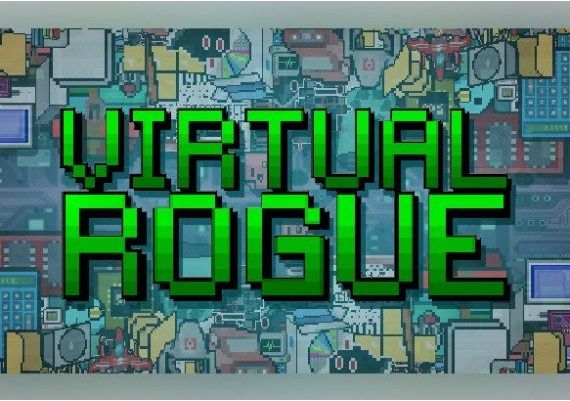 Virtual Rogue EN Global Steam Digital Key