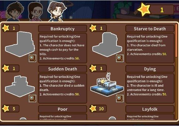 Legend of Homebody EN/ZH Global Steam Digital Key