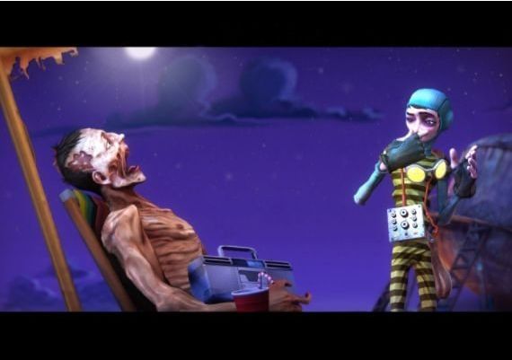 Beat The Game EN/TR Global Steam Digital Key