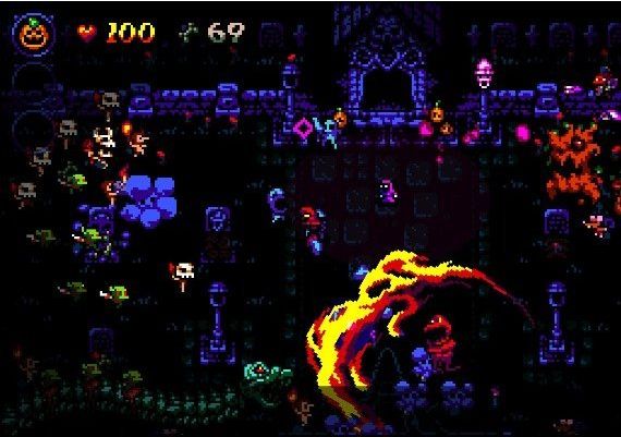 Boneraiser Minions EN Global Steam Digital Key