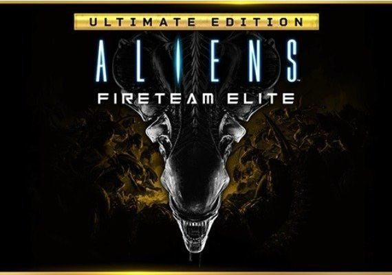 Aliens: Fireteam Elite Ultimate Edition Brazil Xbox One/Series/Windows Digital Key