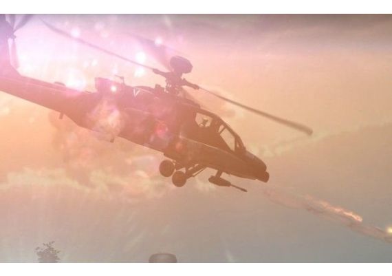 Homefront EN/DE/FR/IT/NL/ES Global Steam Digital Key