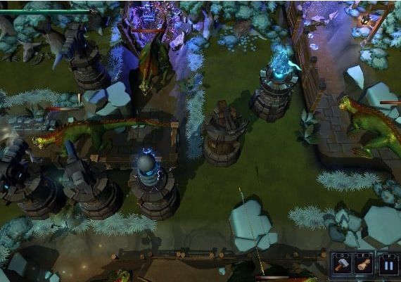 Moot District EN Global Steam Digital Key