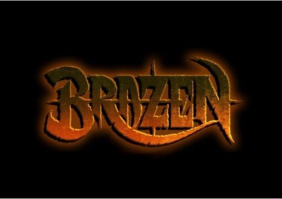 Brazen: Prototype EN Global Steam Digital Key