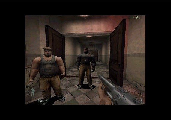 Kingpin: Life of Crime EN/FR Global Steam Digital Key