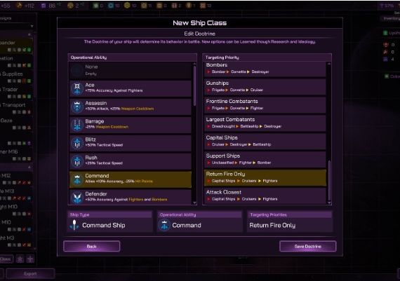 Galactic Civilizations IV - Warlords DLC EN/DE/FR Global Steam Digital Key