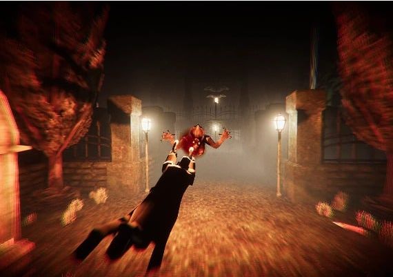 El Paso, Elsewhere EN Argentina Xbox One/Series Digital Key