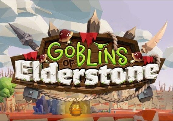 Goblins of Elderstone EN Global Steam Digital Key