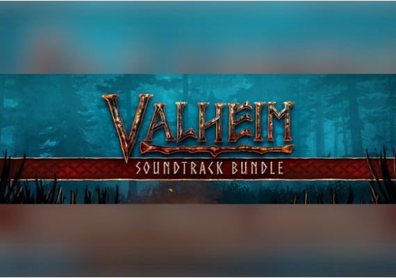 Valheim Soundtrack Edition Global Steam Digital Key
