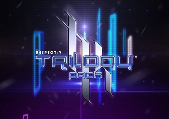 DJMax Respect V - Trilogy Pack DLC EN/KO Global Steam Digital Key