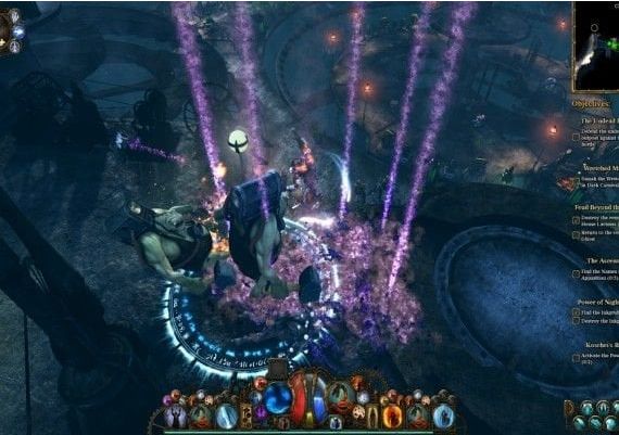 The Incredible Adventures of Van Helsing III EN Global Steam Digital Key