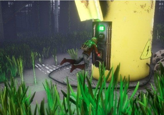 Hazel Sky EN EU Xbox One/Series Digital Key