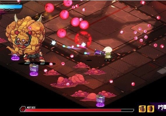 Wildcat Gun Machine - Supporter Pack DLC EN Global Steam Digital Key