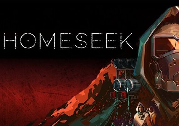 Homeseek Global Steam Digital Key
