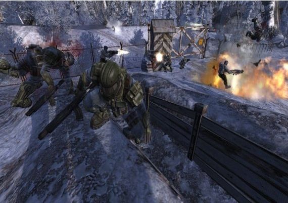 TimeShift EN Global Steam Digital Key