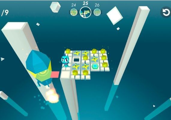 Monster Puzzle EN Global Steam Digital Key