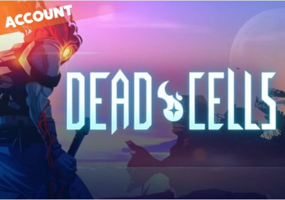 Dead Cells - Steam Account Global Steam Digital Key