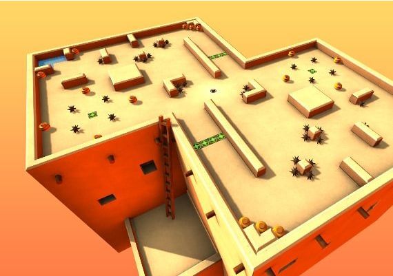 ClusterPuck 99 EN/DE/FR/IT/ES Global Steam Digital Key