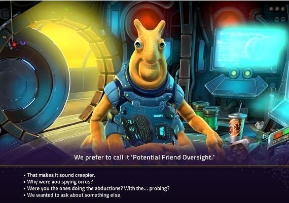 Star Control: Origins - Original Soundtrack DLC EN/DE/FR Global Steam Digital Key