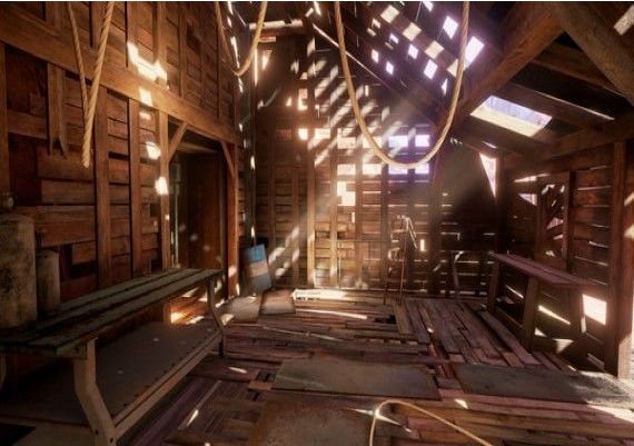 Obduction EN/DE/FR/IT Argentina Xbox One/Series Digital Key