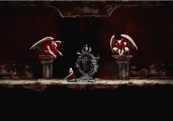 Moonscars EN EU Xbox One/Series/Windows Digital Key