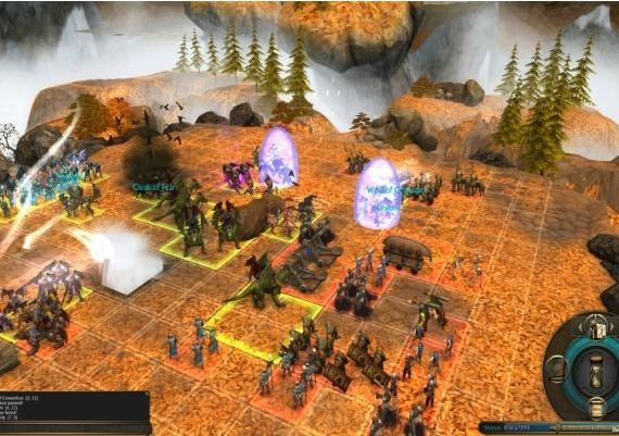 Worlds of Magic Global Steam Digital Key