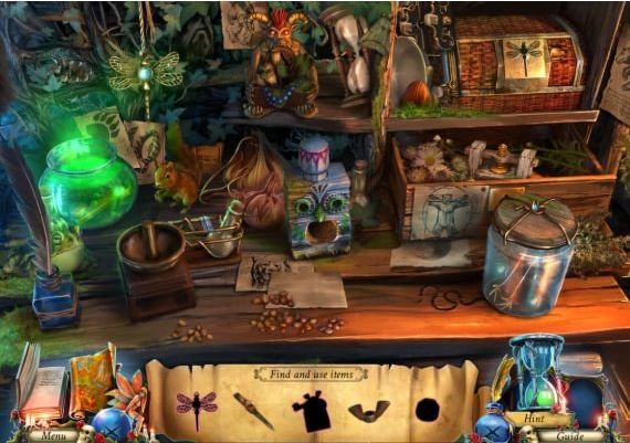 Grim Legends: The Forsaken Bride Global Steam Digital Key