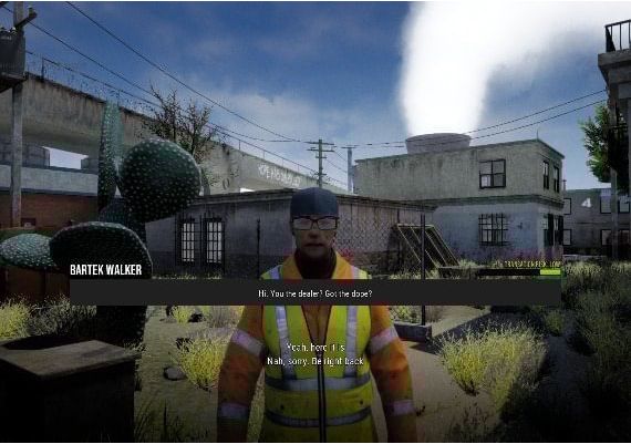 Drug Dealer Simulator Global Steam Digital Key