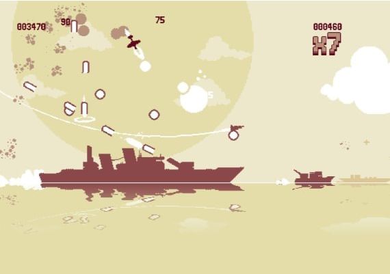 LUFTRAUSERS EN Global Steam Digital Key