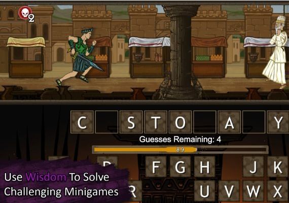 God of Word EN/DE/FR/IT/PL/PT/ES Global Steam Digital Key