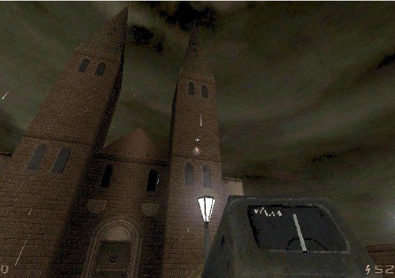 Hrot EN/CS Global Steam Digital Key