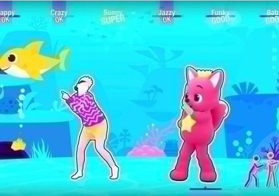 Just Dance Unlimited Subscription 3 Months United States Nintendo Switch Digital Key