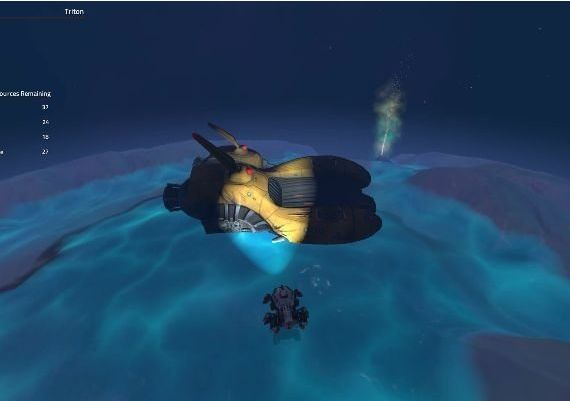 Star Control: Origins - Original Soundtrack DLC EN/DE/FR Global Steam Digital Key