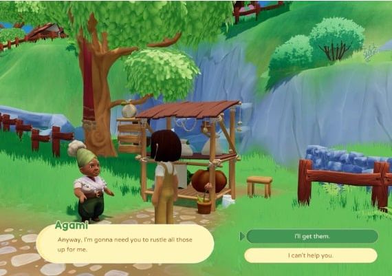 Paleo Pines EN Colombia Xbox One/Series Digital Key