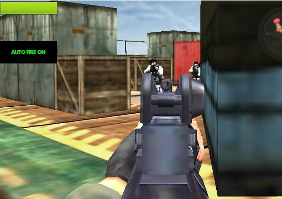 Special Ops: Operation Assault EN Global Steam Digital Key