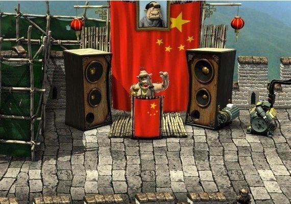 Neighbours Back From Hell EN ROW Steam Digital Key