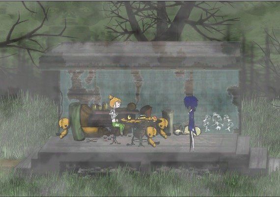 REalM: Walk of Soul EN/ES Global Steam Digital Key