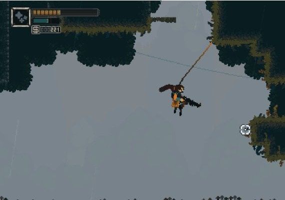 Rusted Moss EN United Kingdom Xbox Series Digital Key