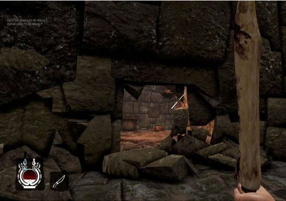 Day One: Garry's Incident EN Global Steam Digital Key