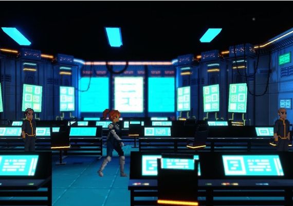 Between Horizons EN/DE/KO/ZH Global Steam Digital Key