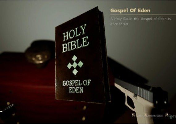 Reficul 666 EN Global Steam Digital Key