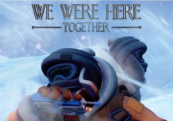 We Were Here Together Argentina Xbox One/Series Digital Key